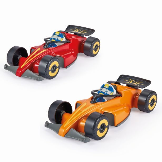 Abrick Formule 1, 22 cm