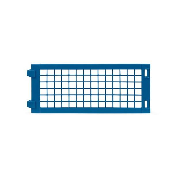 Oplocená aréna pro králíky a morčata