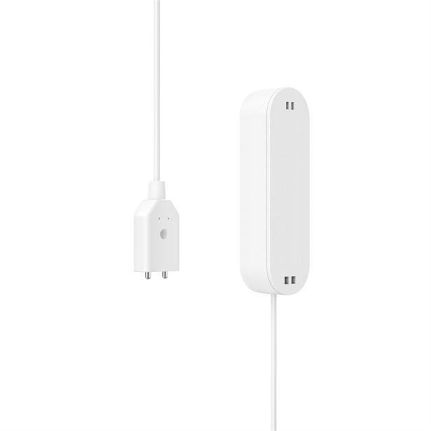 Hama SMART detektor úniku vody, Zigbee, siréna 80 dB