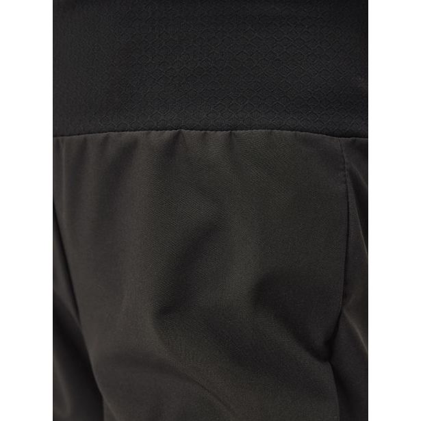 Unuo, Dětské funkční kalhoty Action, Černá