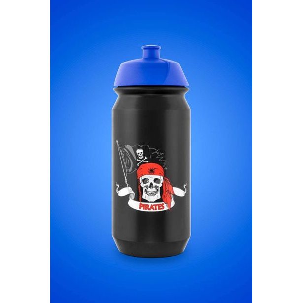 Láhev na pití Piráti Baagl