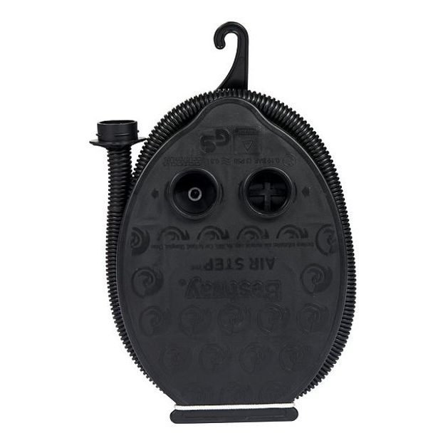 Pumpa - nožní, 28cm x 19cm