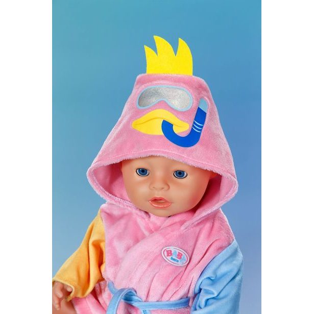 BABY born Župan, 43 cm