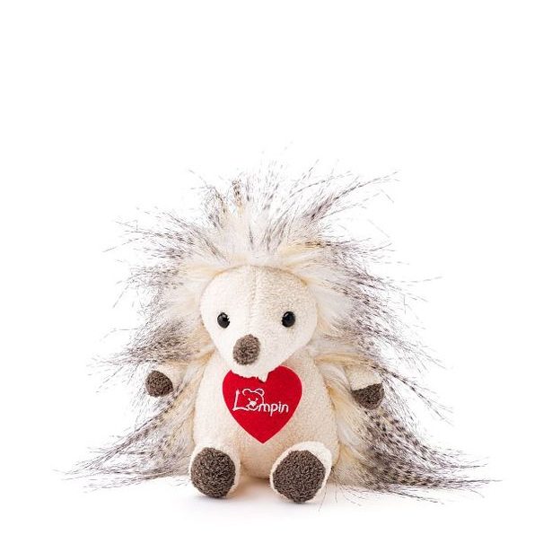 LUMPIN Ježura Archie malý, 15cm