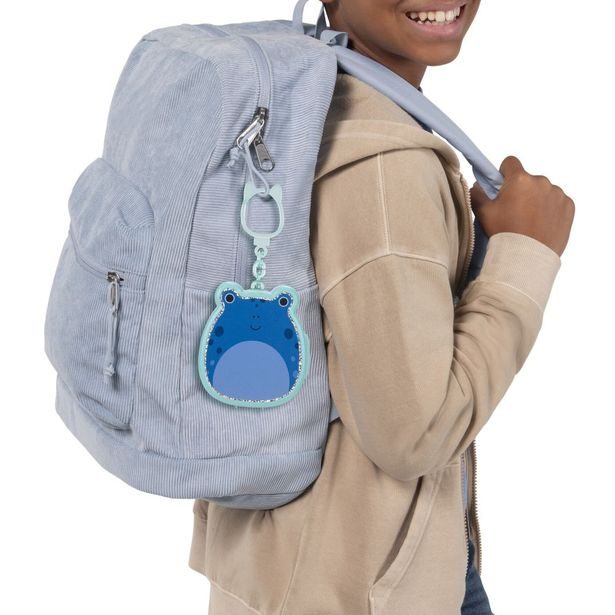 Squish a longs figurky jako přívěšek W2