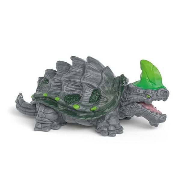 SCHLEICH Kamenná želva