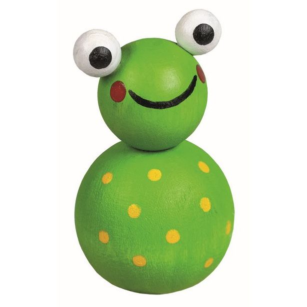 Kreativní sada 3 postavičky