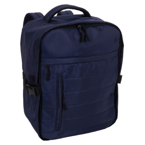 PROWORLD Batoh cestovní 20 l modrá KO-DB7750500modr