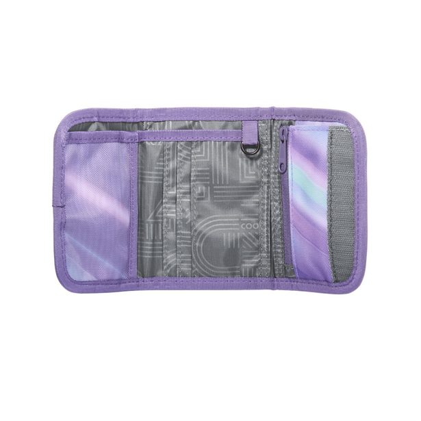 Peněženka coocazoo, Arctic Lights