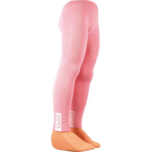 Punčocháče Pegason silproX kamaše Voxx - růžová