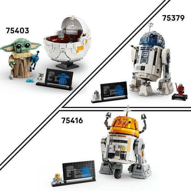 Bezpečnostní droid K-2SO™