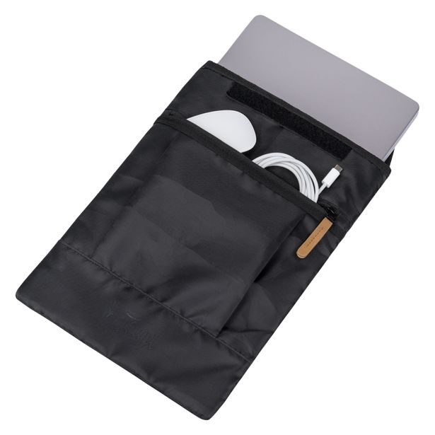 BAAGL Obal na notebook Darkness