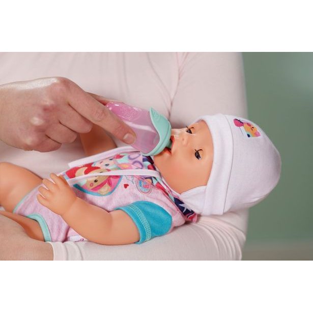 BABY born Sada pro novorozence