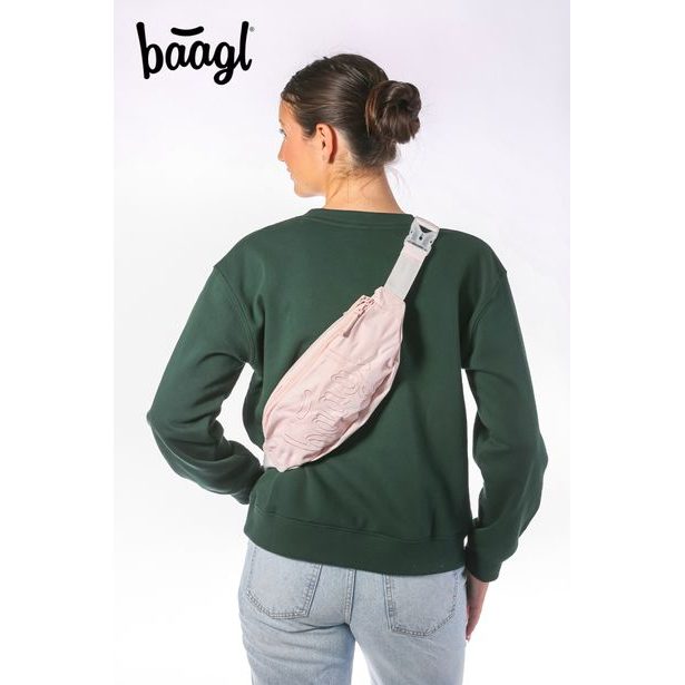 BAAGL Ledvinka Snap Creamy