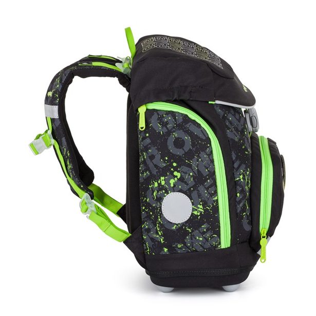 Školní set 4ks OXY Sherpy OXY Sherpy Gamer