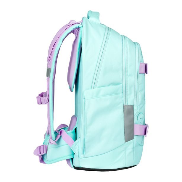 BAAGL SET 5 Skate max Sweet: batoh, penál, sáček, sportovní taška, ledvinka