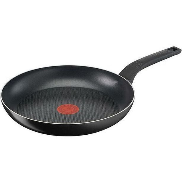 pánev d28cm Simply Clean red