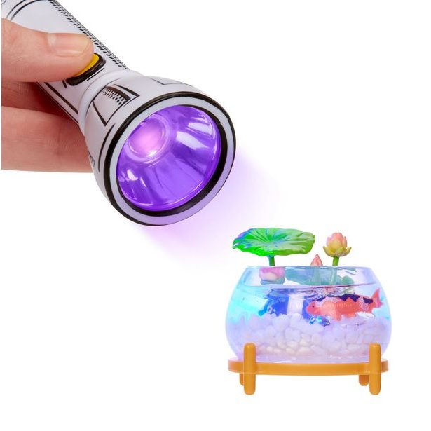 MGA's Miniverse – Make it Mini Rostliny, PDQ