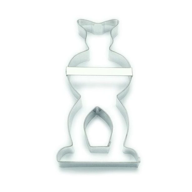 vykr. 0114 Čert, 15cm