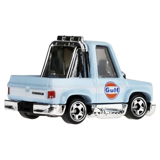 HW TEMATICKÉ AUTO – KLASICKÁ KOLEKCE ASST