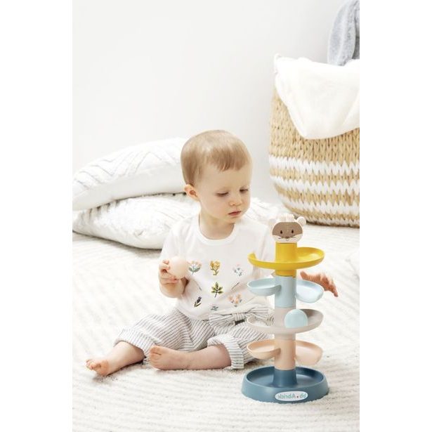 Abrick Věž s míčky