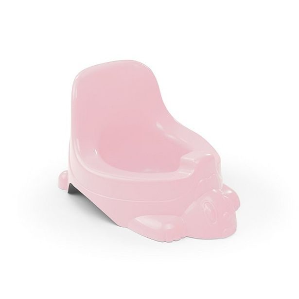 DOLU Nočník - zajíček assort (4 barvy)