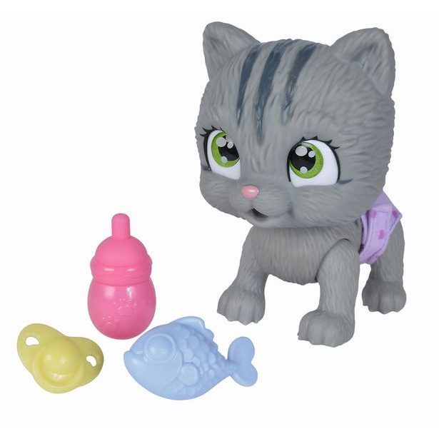 Kočička Pamper Petz