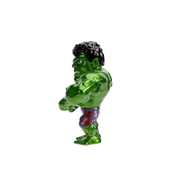 Marvel Hulk figurka 4"