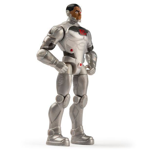 DC FIGURKY 10cm ASST.