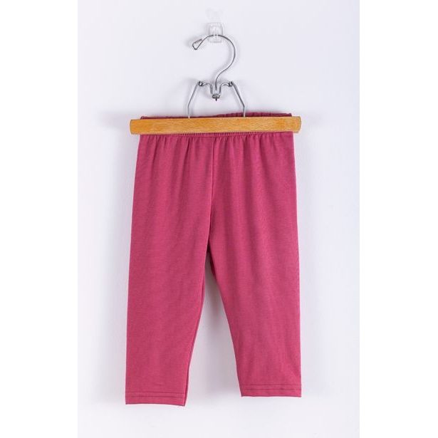 3/4 Legíny Lily Grey berry chic