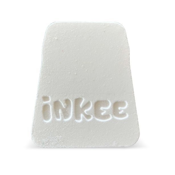 INKEE - Šumivá bomba do vany - Pěnový vulkán