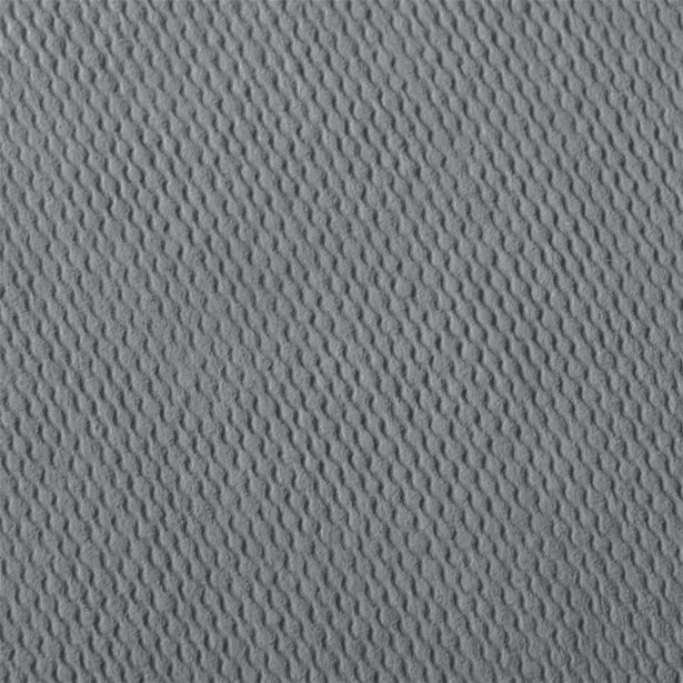 Hama album klasické spirálové FINE ART 36x32 cm, 50 stran, kamenná šedá, černé listy