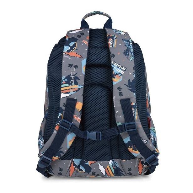 Gabol, Batoh 21 l DRAGON (2022) 231540