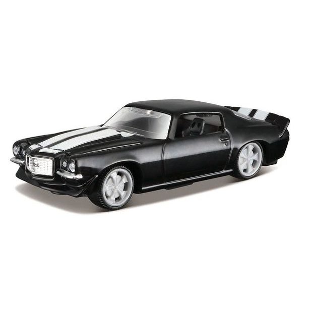 Bburago Bburago - Auta, blister, 1:64, assort