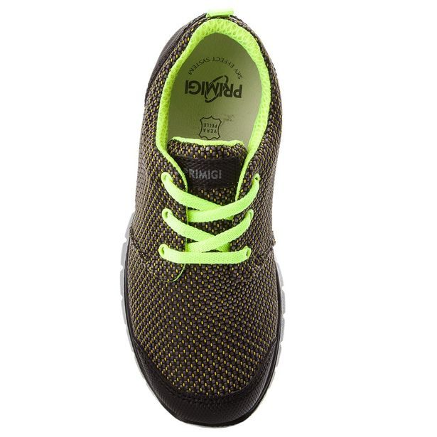 Primigi tenisky PHL 13727 BLACK