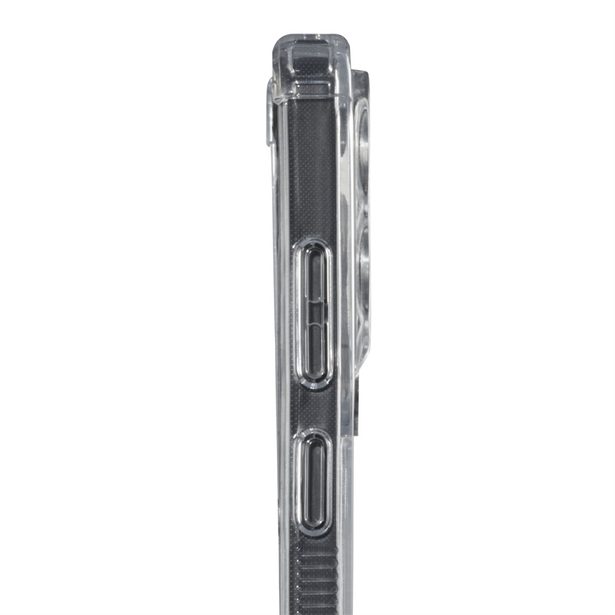 Hama Extreme Protect, kryt pro Samsung Galaxy S26 Ultra, D3O®, nežloutne, průhledný