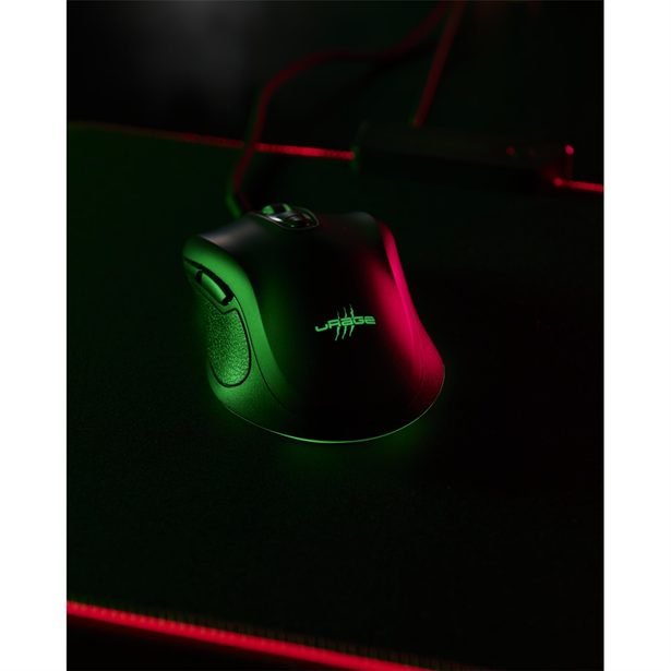 uRage gamingová myš Reaper 340