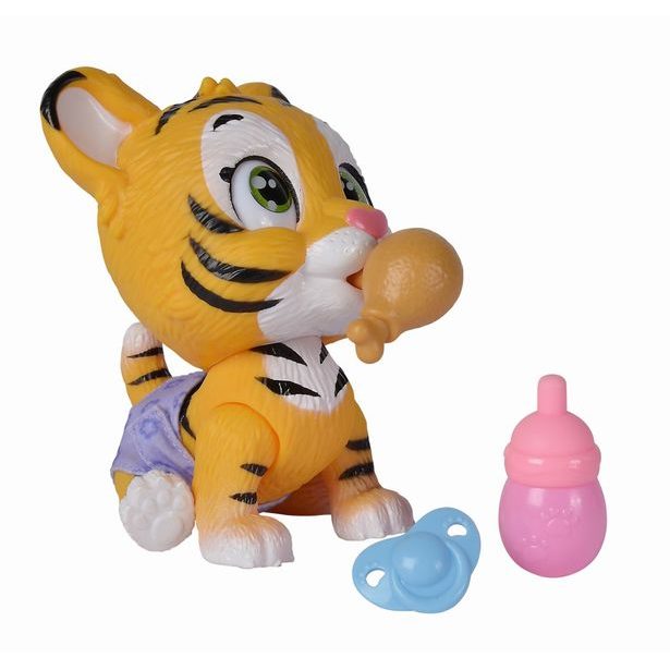 Tygřík Pamper Petz