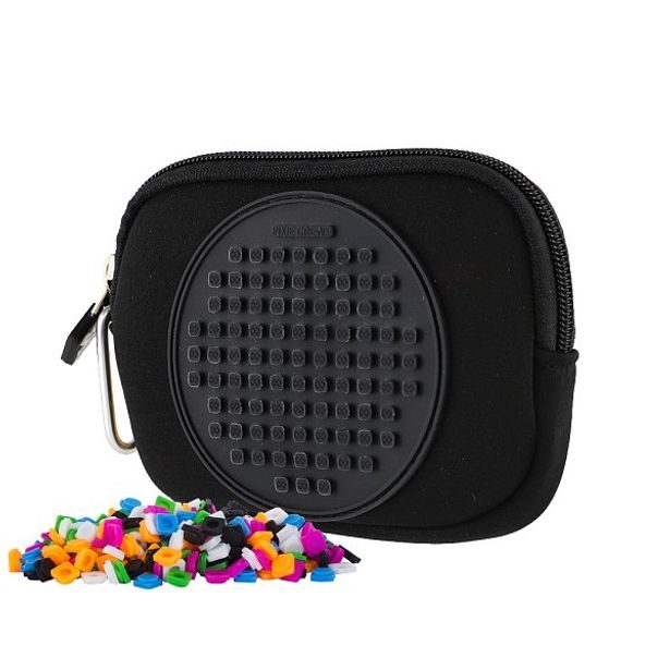 PIXIE CREW PIXIE CREW univerzální pouzdro ČERNA/CERNÁ