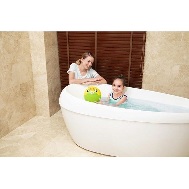 Nafukovací zvířátka - 6 druhů