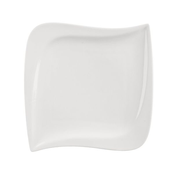 Dezertní talíř MONA Musica 21x21 cm