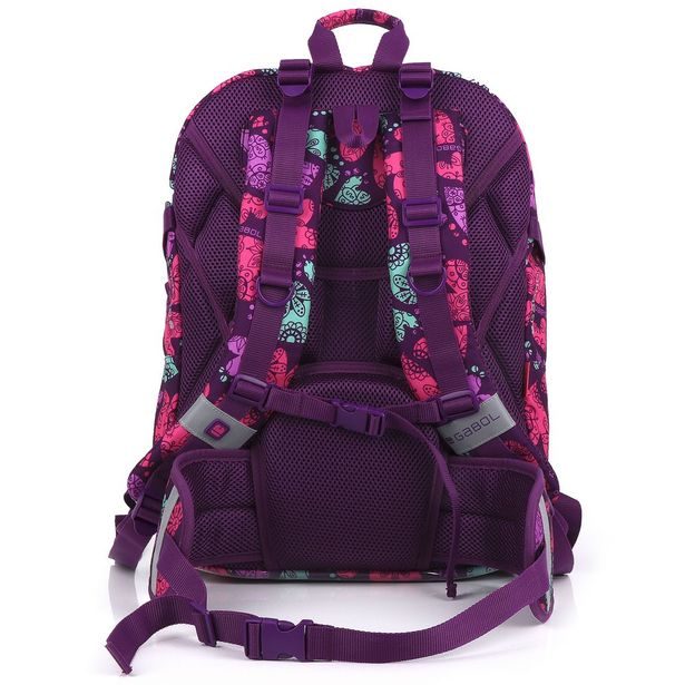 Gabol, Batoh 24 l DREAM 224712