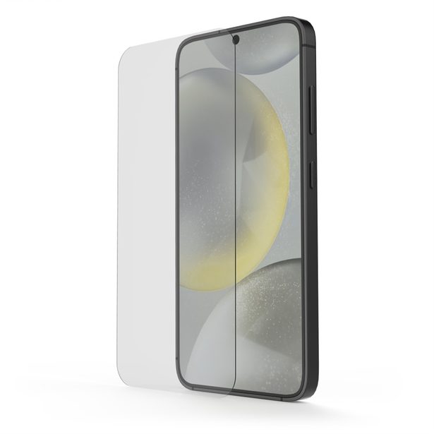Hama Clear Protect, ochranné sklo na displej pro Samung Galaxy S25