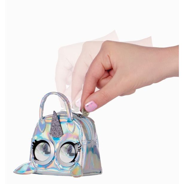 PURSE PETS MIKRO KABELKA NARVAL