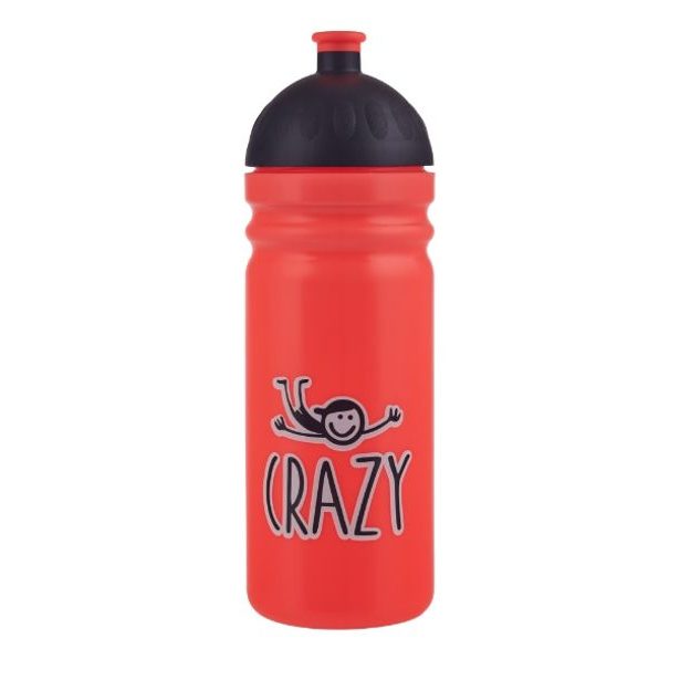 Zdravá lahev UAX Crazy 0,7l