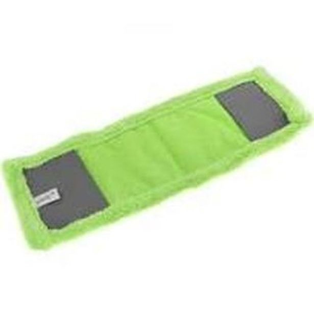 mop náhr. CLASSIC, obdél., plochý NY, 15x24cm