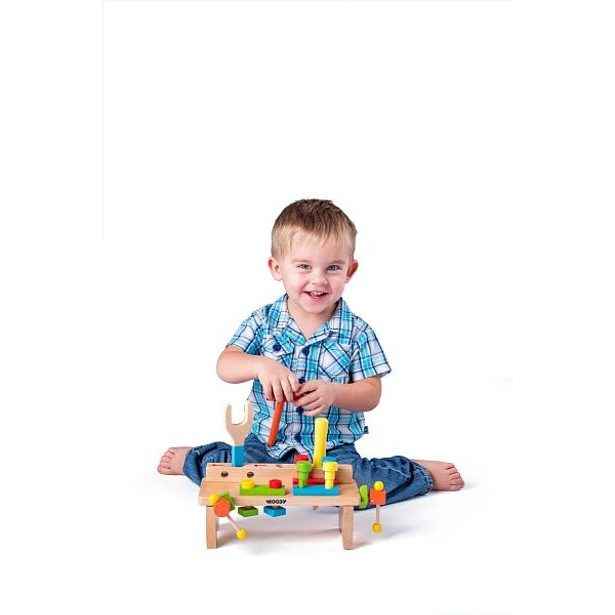 Pracovný stôl jednoduchý - nový dizajn