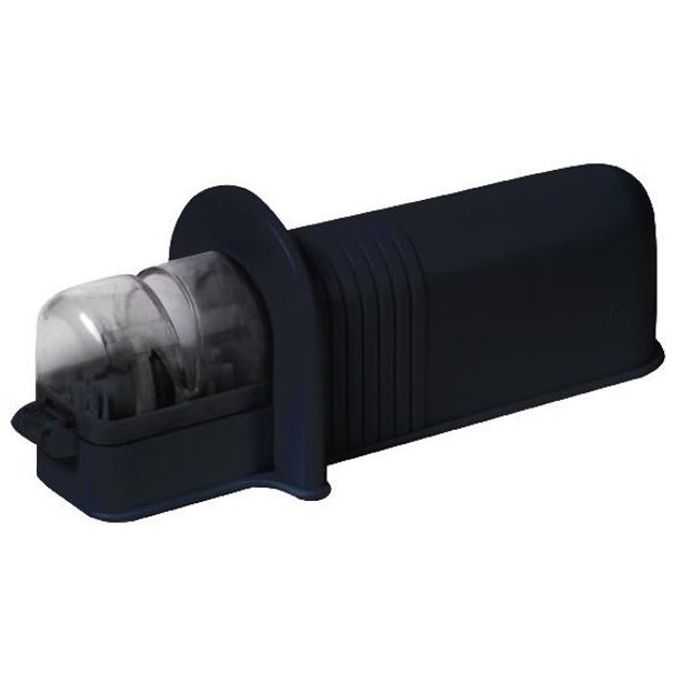 TORO Ostřič na nože, 16 x 6 cm_hamashop