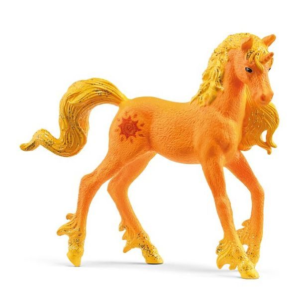SCHLEICH Sběratelský jednorožec Sunny