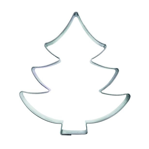 Vykrajovačka STROMEK